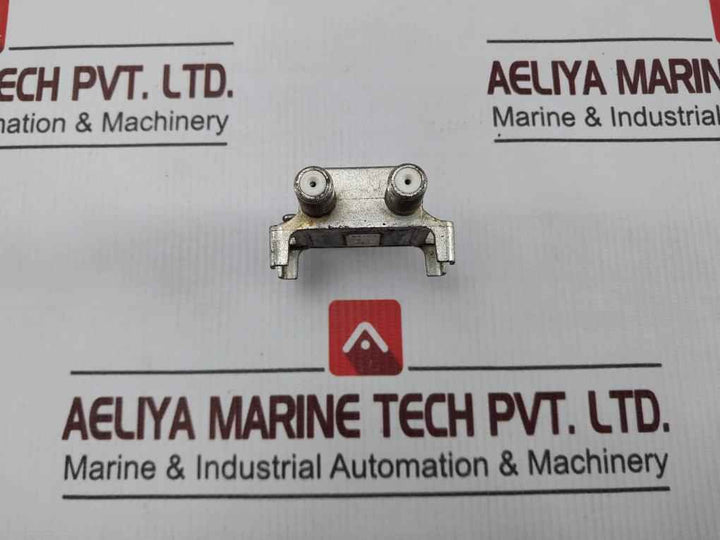 Wisi Dm 02b Cable Splitter Class A
