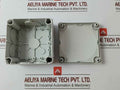 Wiska 10060531 Junction Box 110X110X66Mm 690V-ip66/67