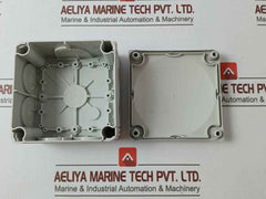 Wiska 10060531 Junction Box 110X110X66Mm 690V-ip66/67