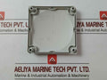 Wiska 10060531 Junction Box 110X110X66Mm 690V-ip66/67