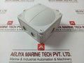 Wiska 10060531 Junction Box 110X110X66Mm 690V-ip66/67