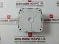 Wiska 10060531 Junction Box 110X110X66Mm 690V-ip66/67