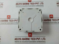 Wiska 10060531 Junction Box 110X110X66Mm 690V-ip66/67