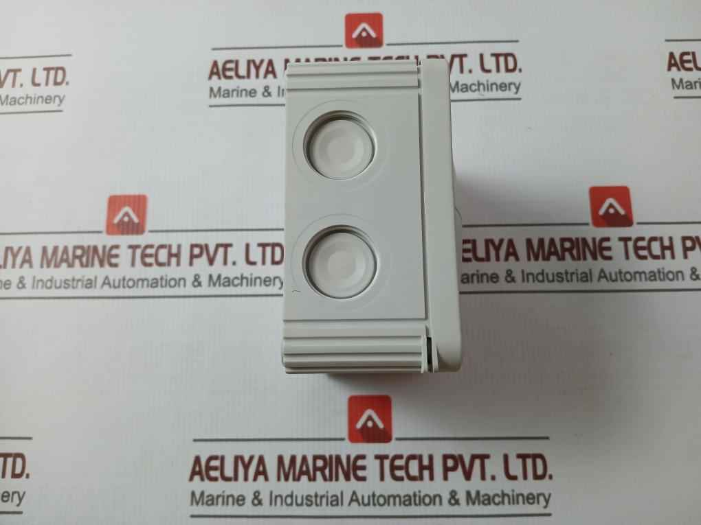 Wiska 10060531 Junction Box 110X110X66Mm 690V-ip66/67