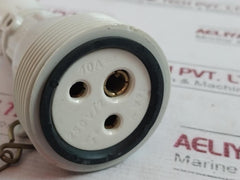 Wiska 1145 Coupling Female 250V/2