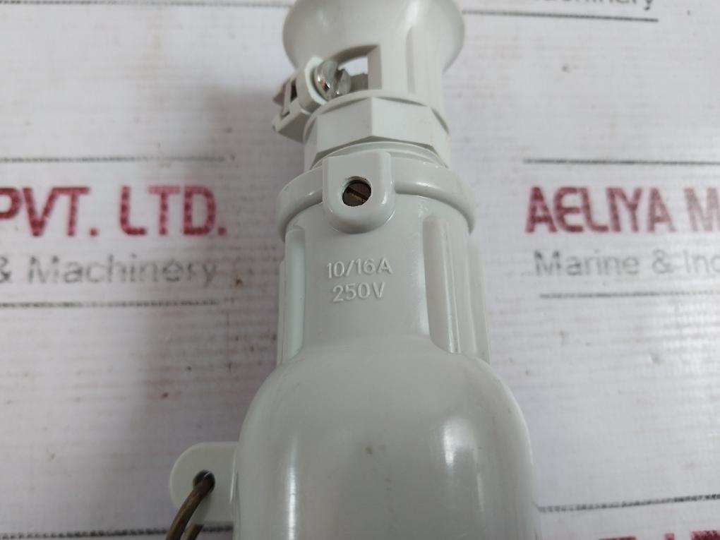 Wiska 1145 Coupling Female 250V/2