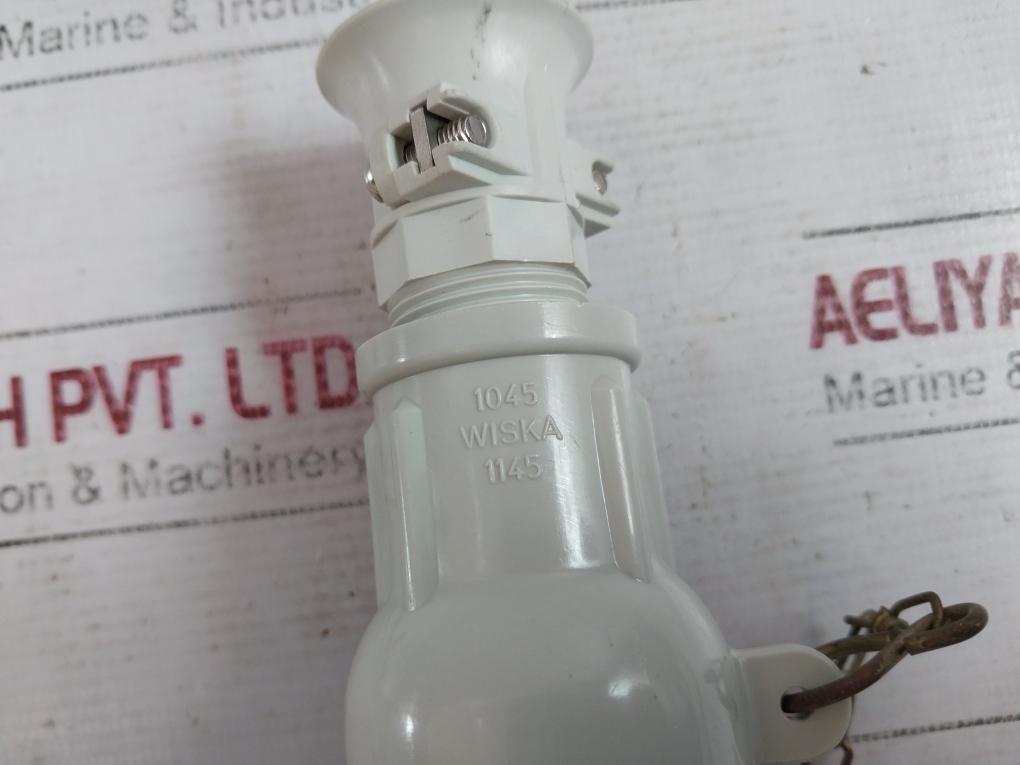 Wiska 1145 Coupling Female 250V/2