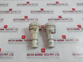 Wiska 1145 Coupling Female 250V/2