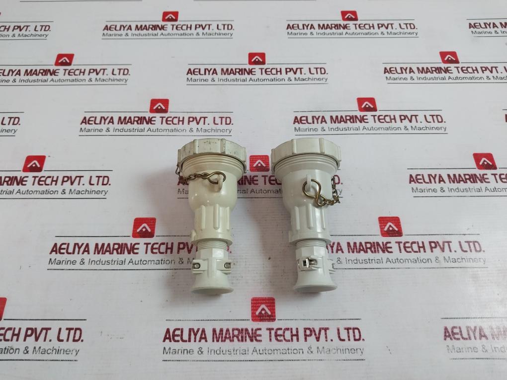 Wiska 1145 Coupling Female 250V/2