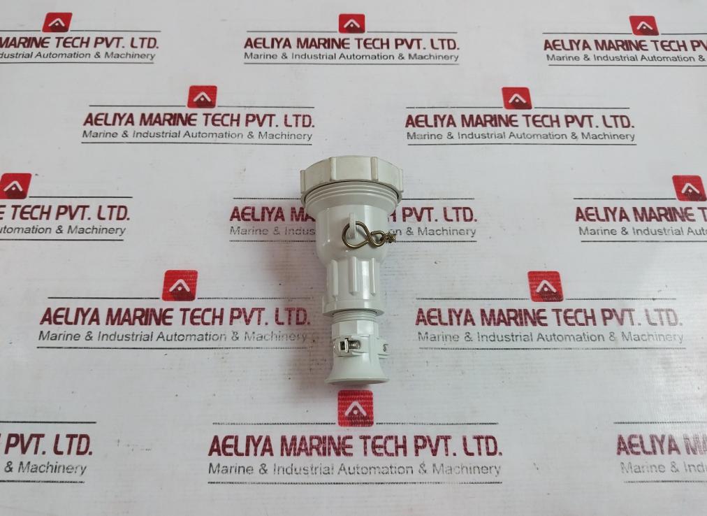 Wiska 1145 Coupling Female 250V/2