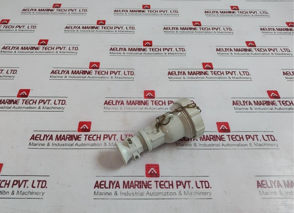 Wiska 1145 Coupling Female 250V/2