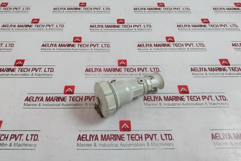 Wiska 1145 Coupling Female 250V/2