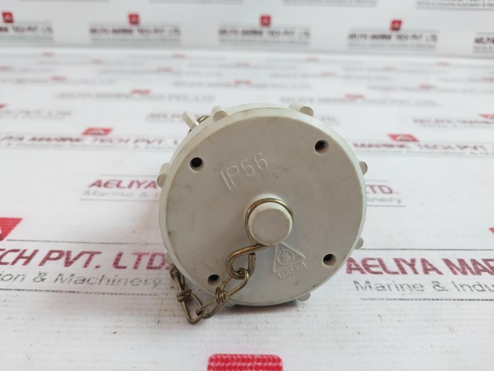 Wiska 1145 Coupling Female 250V/2