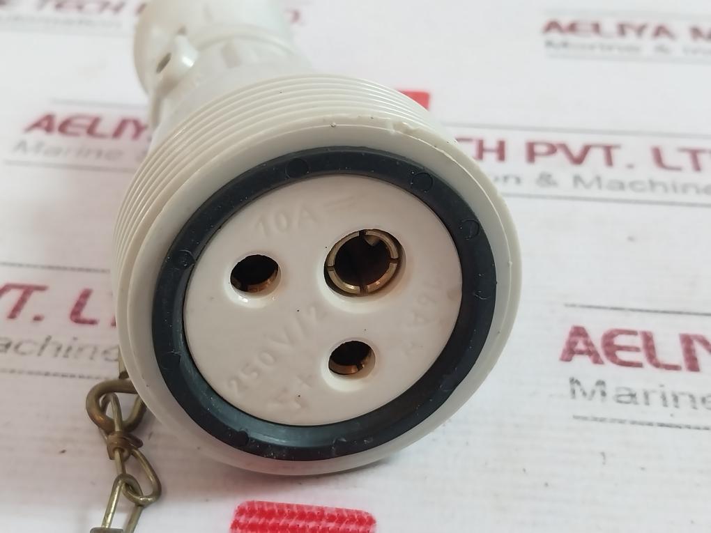 Wiska 1145 Coupling Female 250V/2