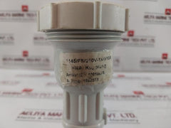 Wiska 1145/Fs/250V-1Xw10A Hna Coupling Ip56 250V/2 1045/1145