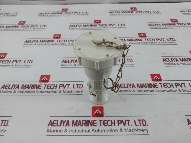 Wiska 1145/Fs/250V-1Xw10A Hna Coupling Ip56 250V/2 1045/1145