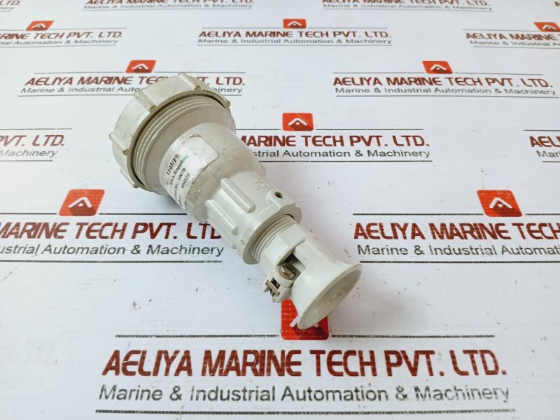 Wiska 1145/Fs Hna Coupling 10678 250V/2