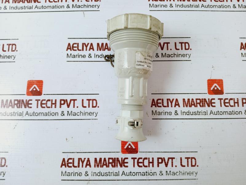 Wiska 1145/Fs Hna Coupling 10678 250V/2