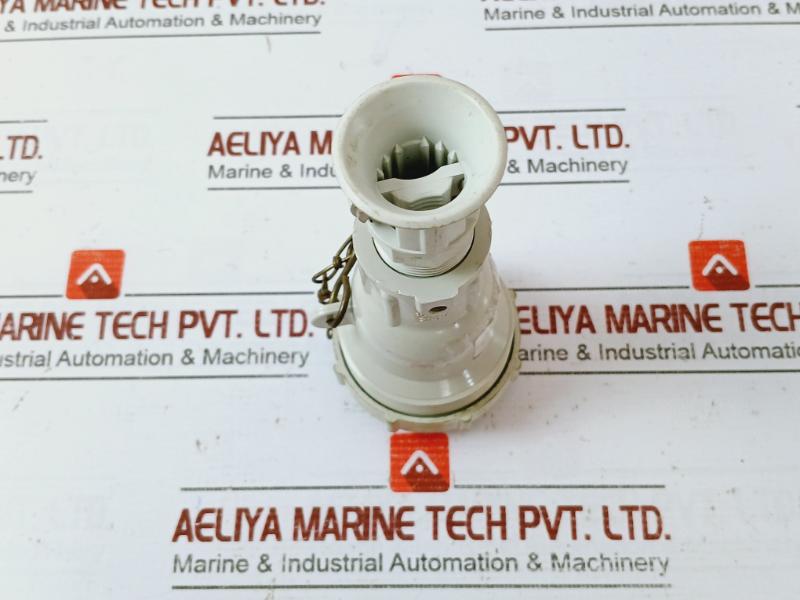 Wiska 1145/Fs Hna Coupling 10678 250V/2