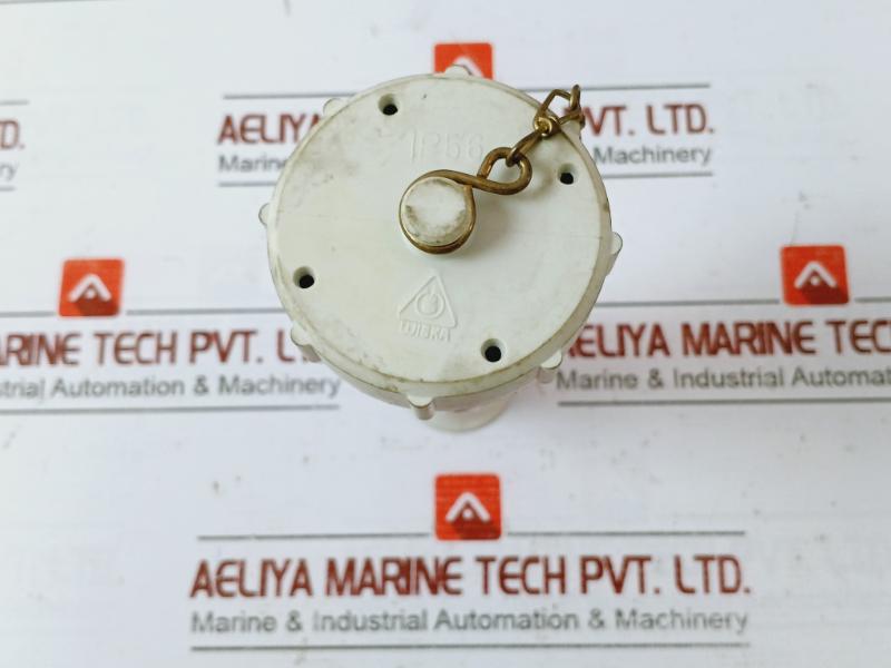 Wiska 1145/Fs Hna Coupling 10678 250V/2