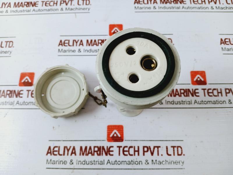 Wiska 1145/Fs Hna Coupling 10678 250V/2