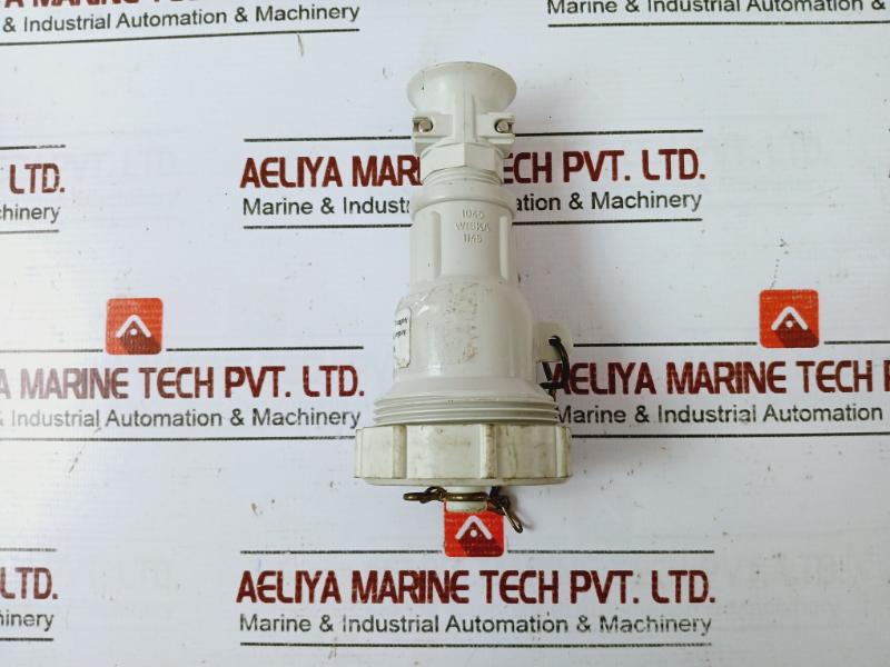 Wiska 1145/Fs Hna Coupling 10678 250V/2