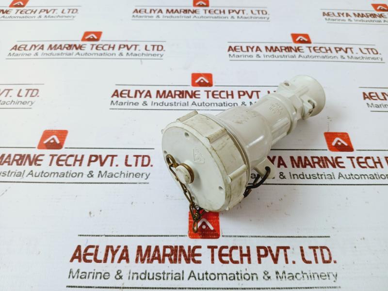 Wiska 1145/Fs Hna Coupling 10678 250V/2