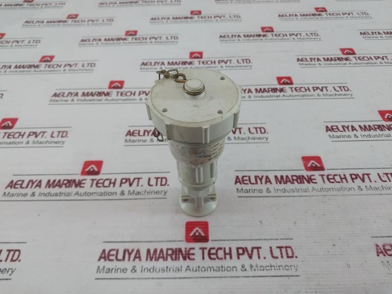 Wiska 1145/Fs Hna Coupling 250V/2 Q-83 Ip56