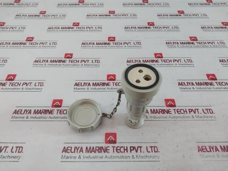 Wiska 1145/Fs Hna Coupling 250V/2 Q-83 Ip56