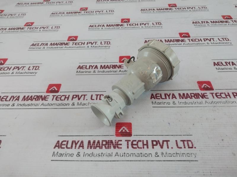 Wiska 1145/Fs Hna Coupling 250V/2 Q-83 Ip56