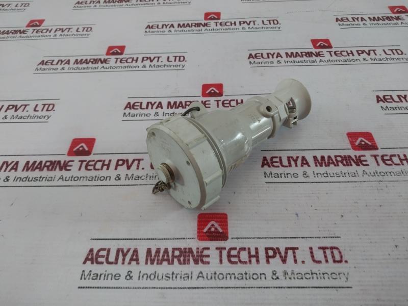 Wiska 1145/Fs Hna Coupling 250V/2 Q-83 Ip56