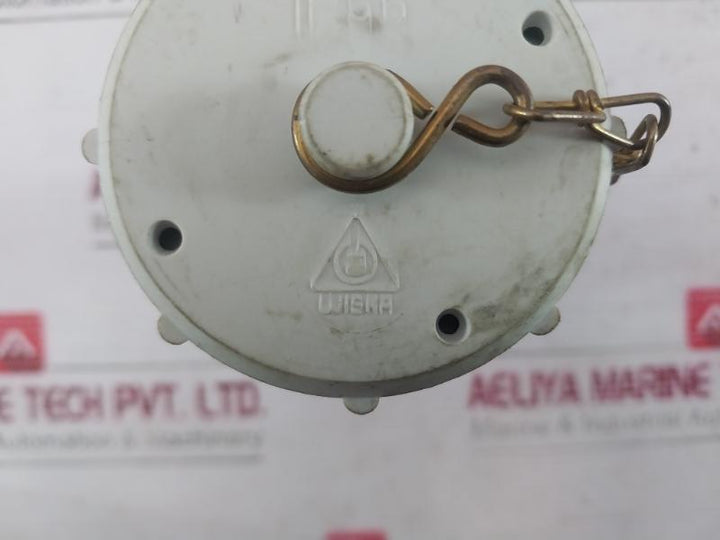 Wiska 1145/Fs Hna Coupling 250V/2 Q-83 Ip56