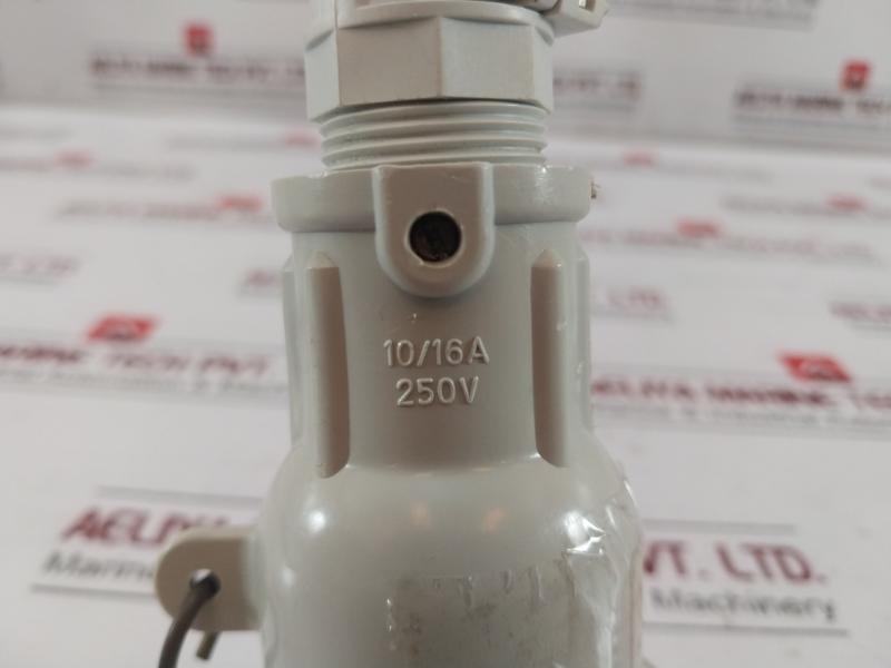 Wiska 1145/Fs Hna Coupling 250V/2 Q-83 Ip56