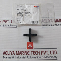 Wiska Cgx V0 Bk Conmaxx Cross Grid Ip66