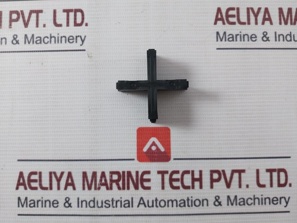 Wiska Cgx V0 Bk Conmaxx Cross Grid Ip66