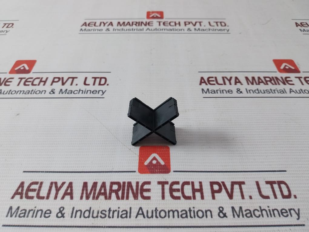 Wiska Cgx V0 Bk Conmaxx Cross Grid Ip66