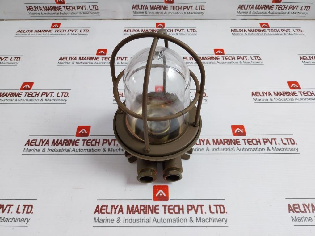 Wiska Intermediate Ceiling Light 1031/2/Mt/1954