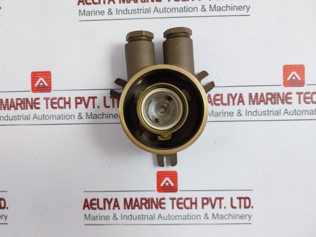 Wiska Intermediate Ceiling Light 1031/2/Mt/1954