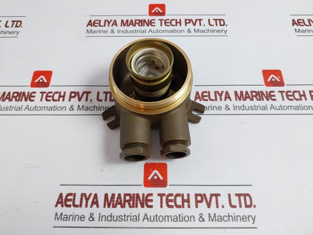 Wiska Intermediate Ceiling Light 1031/2/Mt/1954