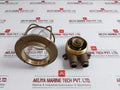 Wiska Intermediate Ceiling Light 1031/2/Mt/1954