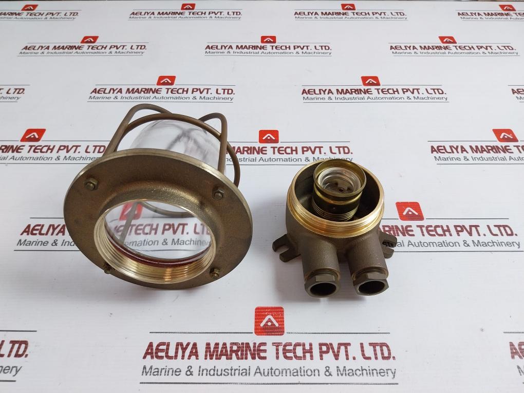 Wiska Intermediate Ceiling Light 1031/2/Mt/1954