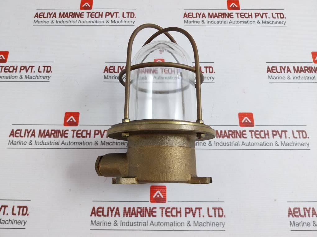 Wiska Intermediate Ceiling Light 1031/2/Mt/1954