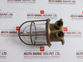 Wiska Intermediate Ceiling Light 1031/2/Mt/1954