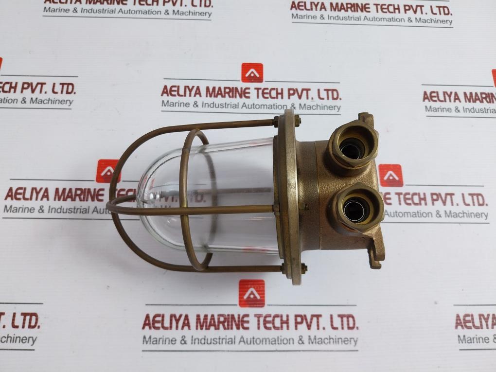 Wiska Intermediate Ceiling Light 1031/2/Mt/1954