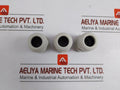 Lot Of 8X Wiska Entry And Sealing Cable Gland Ø 10-18