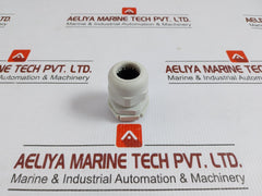 Lot Of 8X Wiska Entry And Sealing Cable Gland Ø 10-18