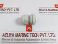 Lot Of 8X Wiska Entry And Sealing Cable Gland Ø 10-18