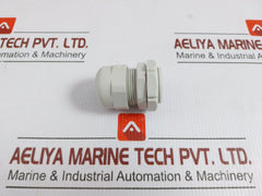 Lot Of 8X Wiska Entry And Sealing Cable Gland Ø 10-18
