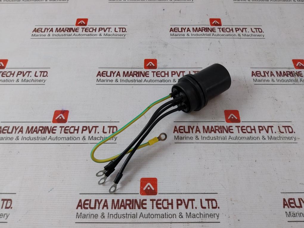 Wiska Sp-vari-c-ms/Si Socket Insert 450/750V 22000444