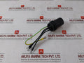 Wiska Sp-vari-c-ms/Si Socket Insert 450/750V 22000444